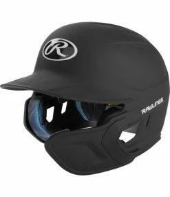 RAWLINGS 1-Tone Mach Batting Helmet With Extender 12 RAWLINGS 1-Tone Mach Batting Helmet With Extender -Cheap batting-gloves Store 1 tone mach batting helmet with extender 2