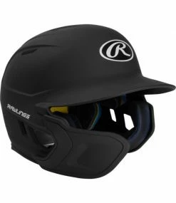 RAWLINGS 1-Tone Mach Batting Helmet With Extender 13 RAWLINGS 1-Tone Mach Batting Helmet With Extender -Cheap batting-gloves Store 1 tone mach batting helmet with extender 3