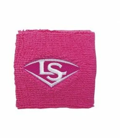 LOUISVILLE SLUGGER 2.5'' Traditional Wristband