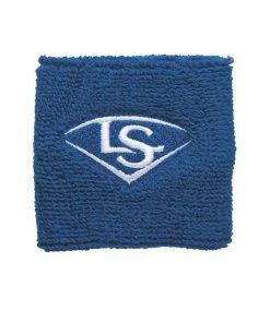 LOUISVILLE SLUGGER 2.5'' Traditional Wristband -Cheap batting-gloves Store 25 traditional wristband 3
