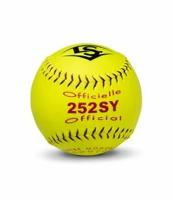 LOUISVILLE SLUGGER 252SY Dz
