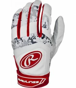 RAWLINGS 5150BG Adult Batting Gloves -Cheap batting-gloves Store 5150bg adult batting gloves 2