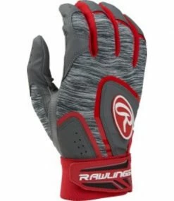 RAWLINGS 5150GBGCY Youth Batting Gloves -Cheap batting-gloves Store 5150gbgcy youth batting gloves 3
