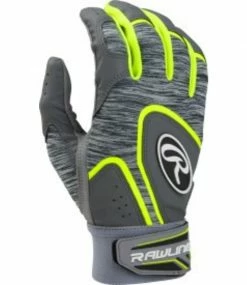 RAWLINGS 5150GBGCY Youth Batting Gloves -Cheap batting-gloves Store 5150gbgcy youth batting gloves 4