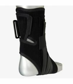 Zamst A1 Ankle Support Black -Cheap batting-gloves Store a1 ankle support black 2