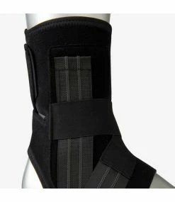 Zamst A1 Ankle Support Black -Cheap batting-gloves Store a1 ankle support black 3