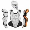 ALL STAR AFX Fastpitch Medium Catcher's Kit -Cheap batting-gloves Store afx fastpitch medium catchers kit