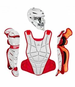 ALL STAR AFX Fastpitch Medium Catcher's Kit 7 ALL STAR AFX Fastpitch Medium Catcher's Kit -Cheap batting-gloves Store afx fastpitch medium catchers kit 2
