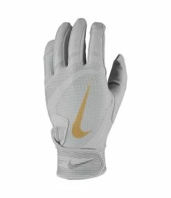 Nike Alpha Huarache Edge Men's Batting Gloves -Cheap batting-gloves Store alpha huarache edge mens batting gloves 10
