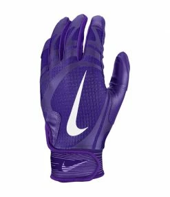 Nike Alpha Huarache Edge Men's Batting Gloves -Cheap batting-gloves Store alpha huarache edge mens batting gloves 5