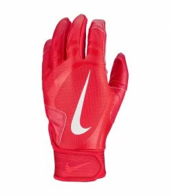 Nike Alpha Huarache Edge Youth's Batting Gloves -Cheap batting-gloves Store alpha huarache edge youths batting gloves 2