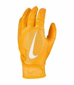 Nike Alpha Huarache Edge Youth's Batting Gloves -Cheap batting-gloves Store alpha huarache edge youths batting gloves 4