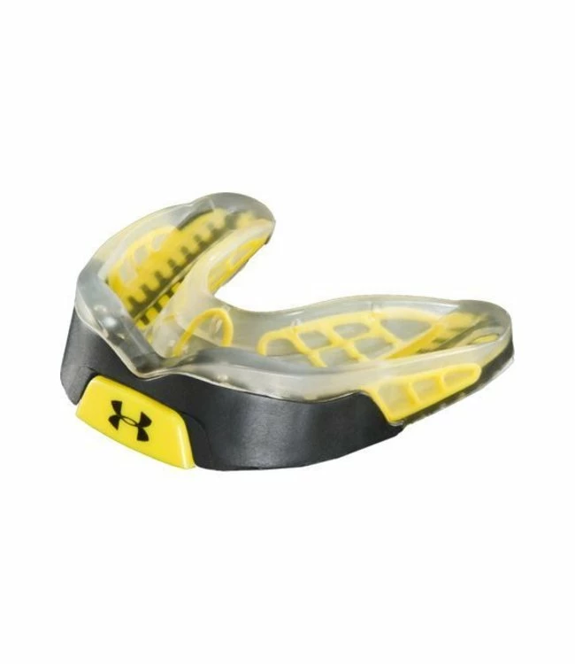 UNDER ARMOUR ArmourBite Mouthguard 3 UNDER ARMOUR ArmourBite Mouthguard