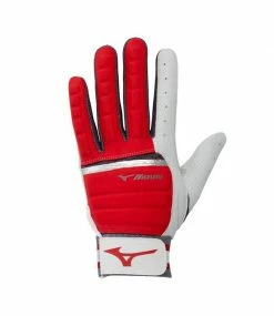 MIZUNO B-130 Men's Batting Glove