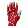 MIZUNO B-303 Men's Batting Glove -Cheap batting-gloves Store b 303 mens batting glove