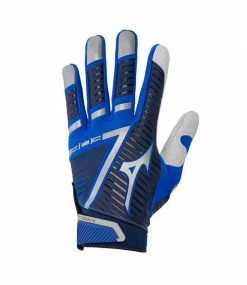 MIZUNO B-303 Men's Batting Glove -Cheap batting-gloves Store b 303 mens batting glove 3