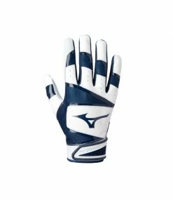 MIZUNO B-303 Men's Batting Gloves -Cheap batting-gloves Store b 303 mens batting gloves 2