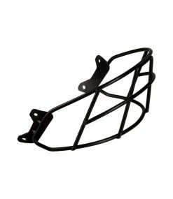 MIZUNO B6 Baseball Facemask Black