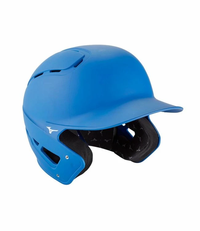MIZUNO B6 Solid Adult Baseball Helmet 4 MIZUNO B6 Solid Adult Baseball Helmet - Image 2