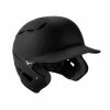 MIZUNO B6 Solid Adult Baseball Helmet