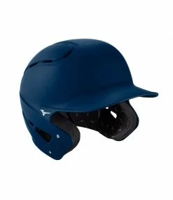MIZUNO B6 Solid Adult Baseball Helmet 9 MIZUNO B6 Solid Adult Baseball Helmet -Cheap batting-gloves Store b6 solid adult baseball helmet 2