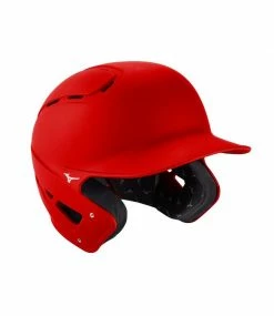MIZUNO B6 Solid Adult Baseball Helmet 10 MIZUNO B6 Solid Adult Baseball Helmet -Cheap batting-gloves Store b6 solid adult baseball helmet 3