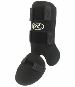 RAWLINGS Baseball Leg Guard