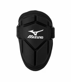MIZUNO Batters Elbow Guard Black