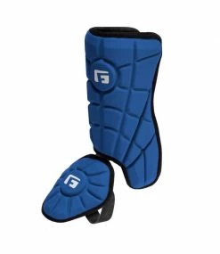 G-Form Batter's Leg Guard -Cheap batting-gloves Store batters leg guard 3