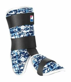 EVOSHIELD Batter's Leg Guard Camo -Cheap batting-gloves Store batters leg guard camo 2