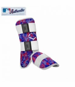 EVOSHIELD Batter's Leg Guard Camo