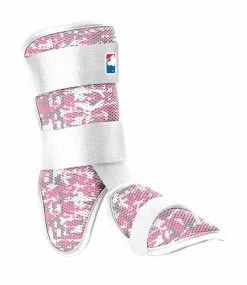EVOSHIELD Batter's Leg Guard Camo -Cheap batting-gloves Store batters leg guard camo 5