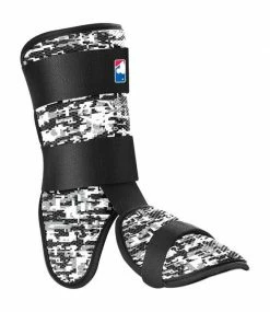 EVOSHIELD Batter's Leg Guard Camo -Cheap batting-gloves Store batters leg guard camo 6
