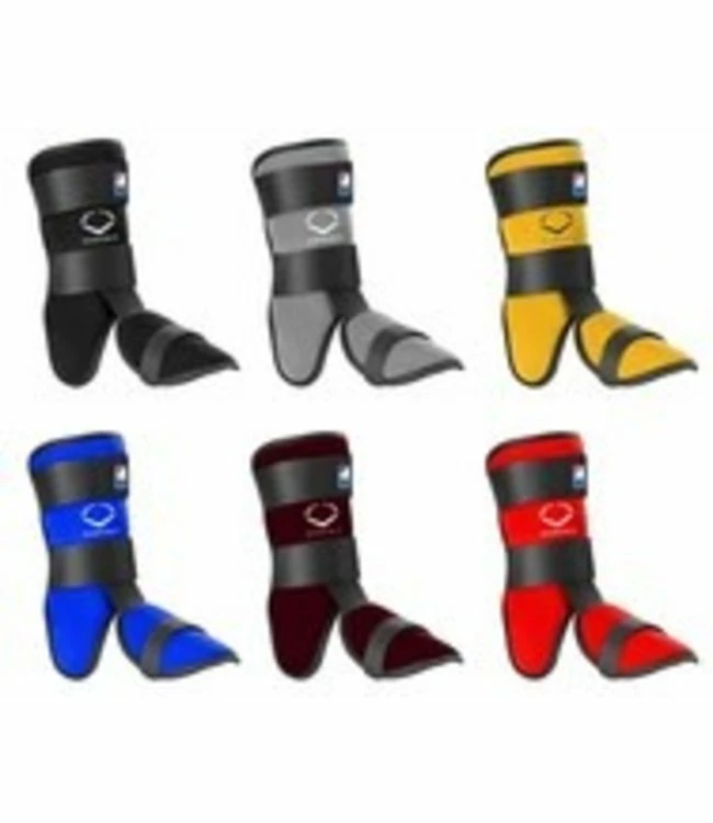 EVOSHIELD Batter's Leg Guard 3 EVOSHIELD Batter's Leg Guard