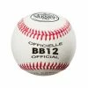 LOUISVILLE SLUGGER BB12 Baseball Ball (UN) 1 LOUISVILLE SLUGGER BB12 Baseball Ball (UN) -Cheap batting-gloves Store bb12 baseball ball un