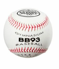 LOUISVILLE SLUGGER BB93 Baseball Ball (UN)