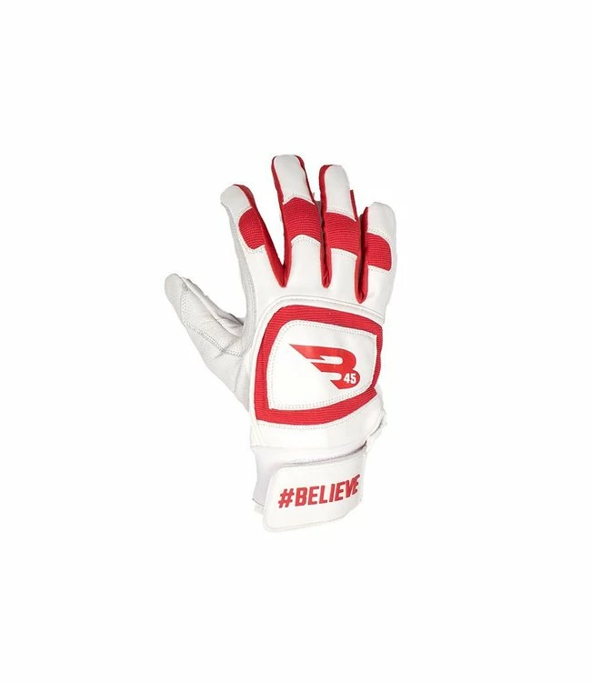 Believe B45 Batting Gloves 4 Believe B45 Batting Gloves - Image 2