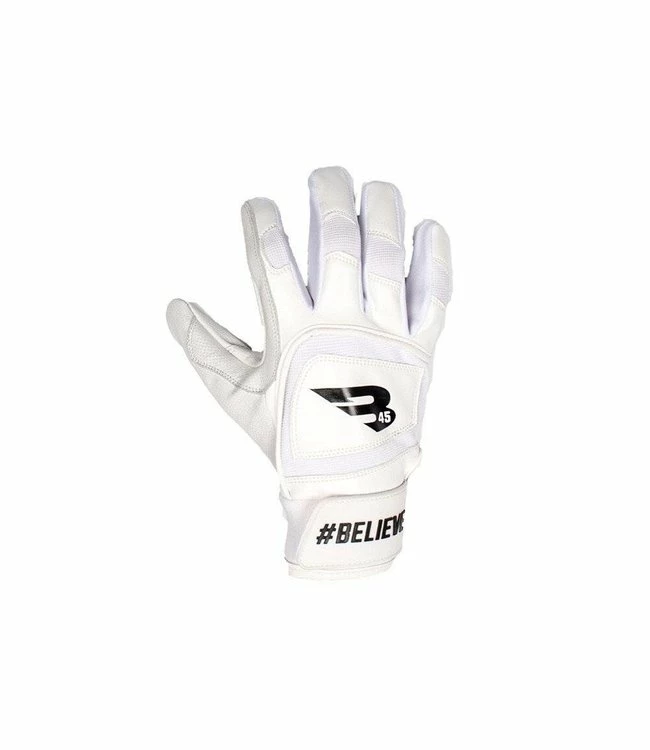 Believe B45 Batting Gloves 3 Believe B45 Batting Gloves