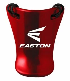EASTON Catcher's Throat Guard -Cheap batting-gloves Store catchers throat guard 2