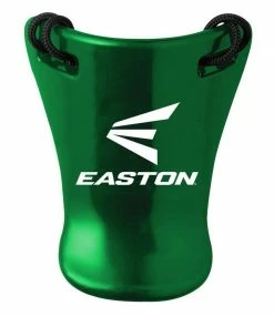 EASTON Catcher's Throat Guard -Cheap batting-gloves Store catchers throat guard 3