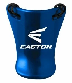 EASTON Catcher's Throat Guard -Cheap batting-gloves Store catchers throat guard 4