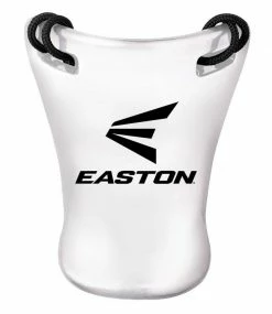 EASTON Catcher's Throat Guard -Cheap batting-gloves Store catchers throat guard 6
