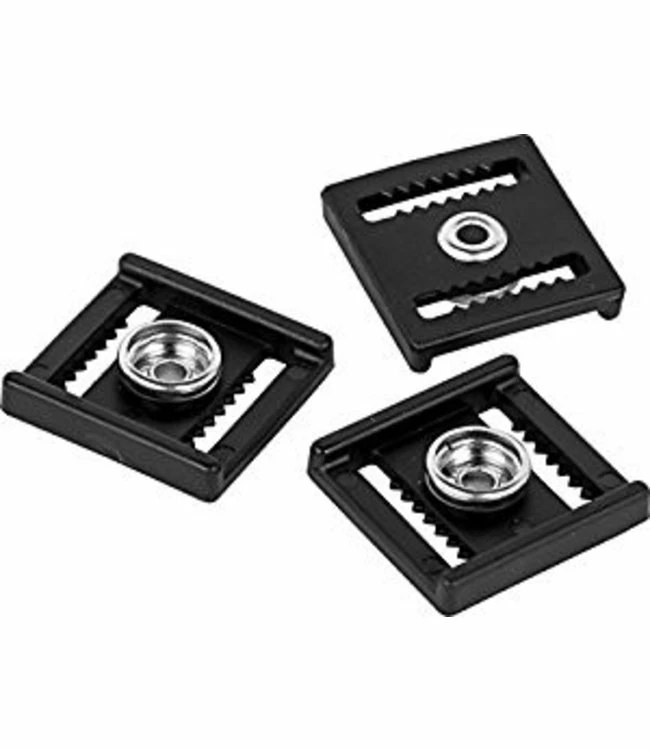 RAWLINGS CFCLIPS Coolflo Buckles 3 RAWLINGS CFCLIPS Coolflo Buckles