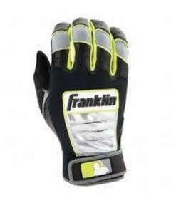 FRANKLIN CFX AMPED PRO