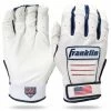 FRANKLIN CFX Chrome Series Women's Batting Gloves -Cheap batting-gloves Store cfx chrome series womens batting gloves