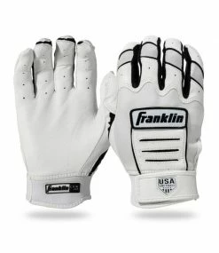 FRANKLIN CFX Chrome Series Women's Batting Gloves -Cheap batting-gloves Store cfx chrome series womens batting gloves 2