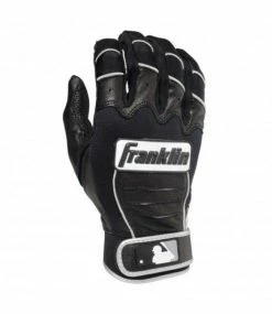 FRANKLIN CFX Pro Adult Batting Gloves