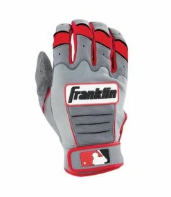 FRANKLIN CFX Pro Adult Batting Gloves -Cheap batting-gloves Store cfx pro adult batting gloves 9