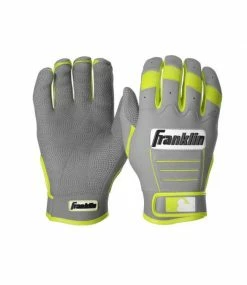 FRANKLIN CFX Pro Custom Adult Batting Gloves