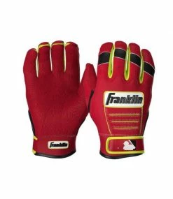 FRANKLIN CFX Pro Custom Adult Batting Gloves -Cheap batting-gloves Store cfx pro custom adult batting gloves 4